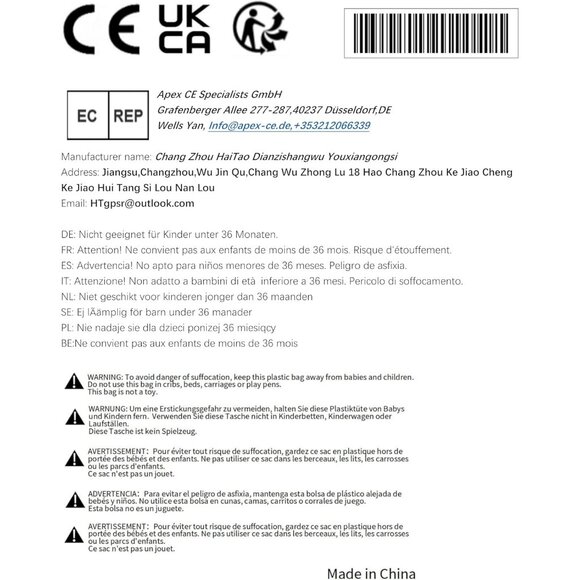 Black Ruffle Socks for Women Casual Cute Cotton Crew Socks Frilly Novelty - Picture 6 of 6